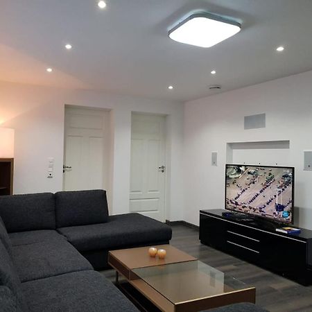ברגן Lagunen Apartments מראה חיצוני תמונה