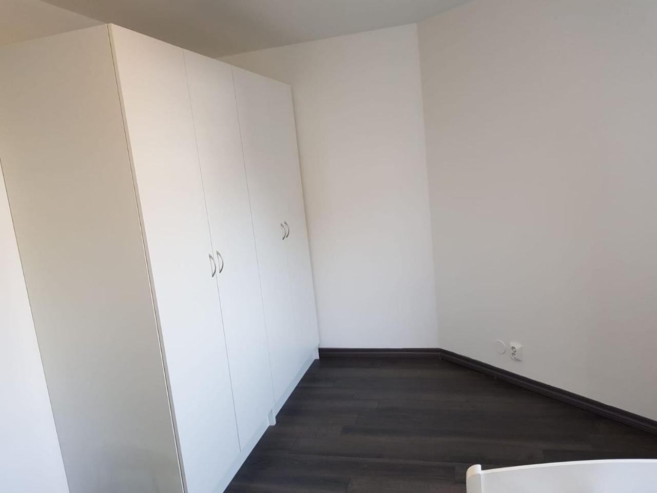 ברגן Lagunen Apartments מראה חיצוני תמונה