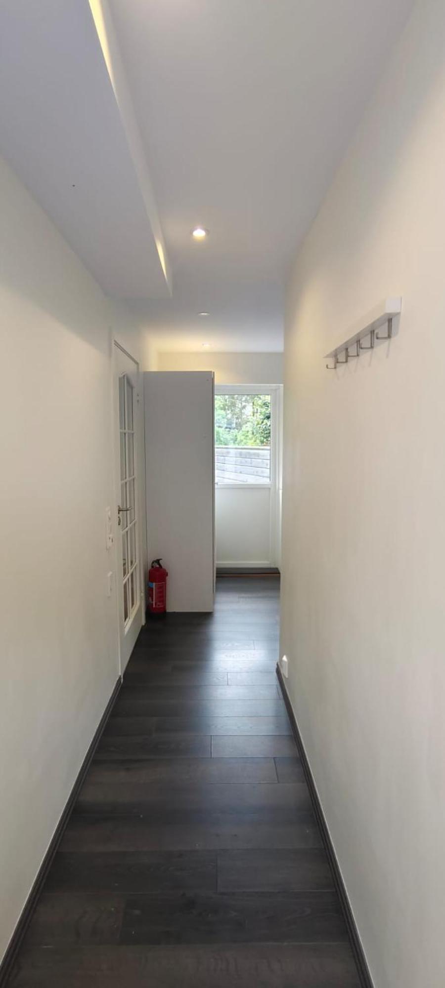 ברגן Lagunen Apartments מראה חיצוני תמונה