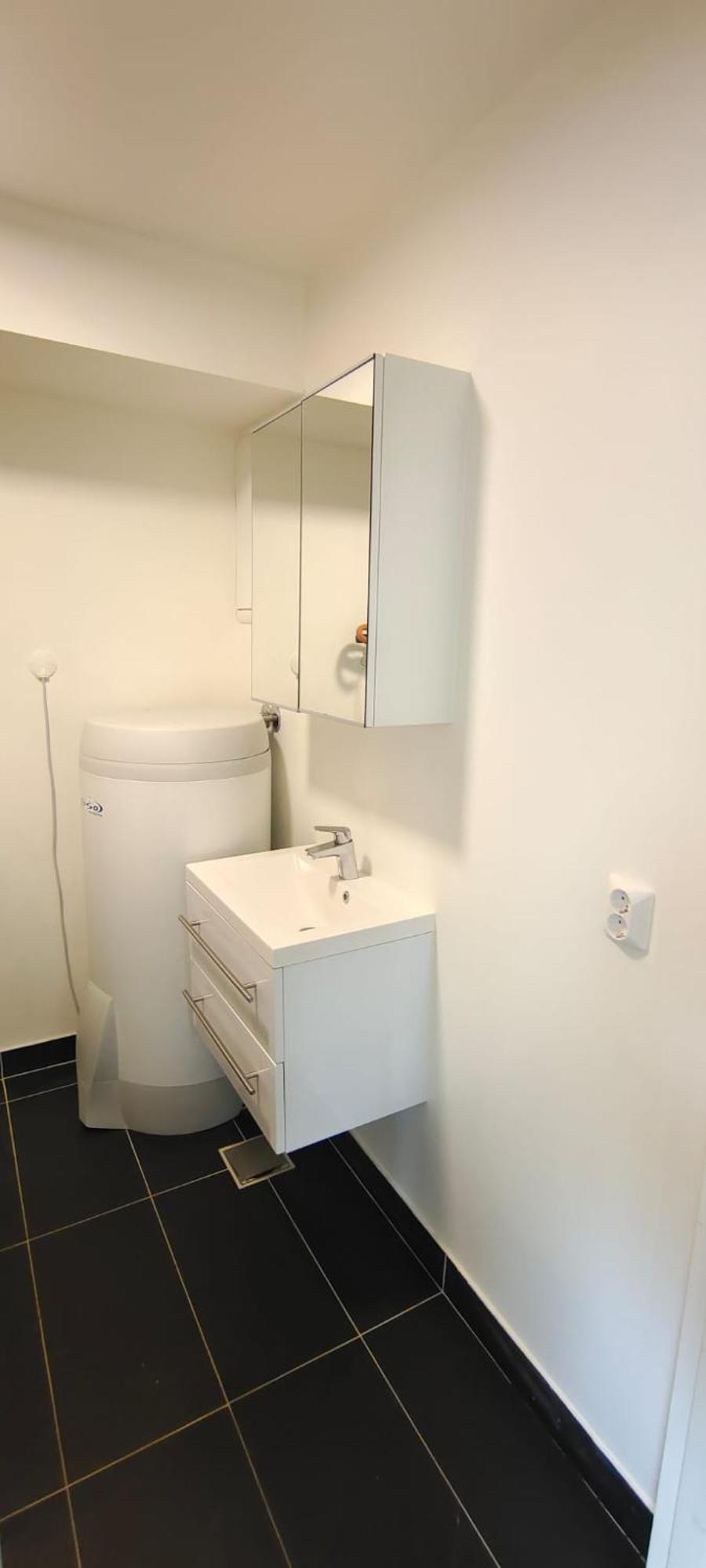 ברגן Lagunen Apartments מראה חיצוני תמונה