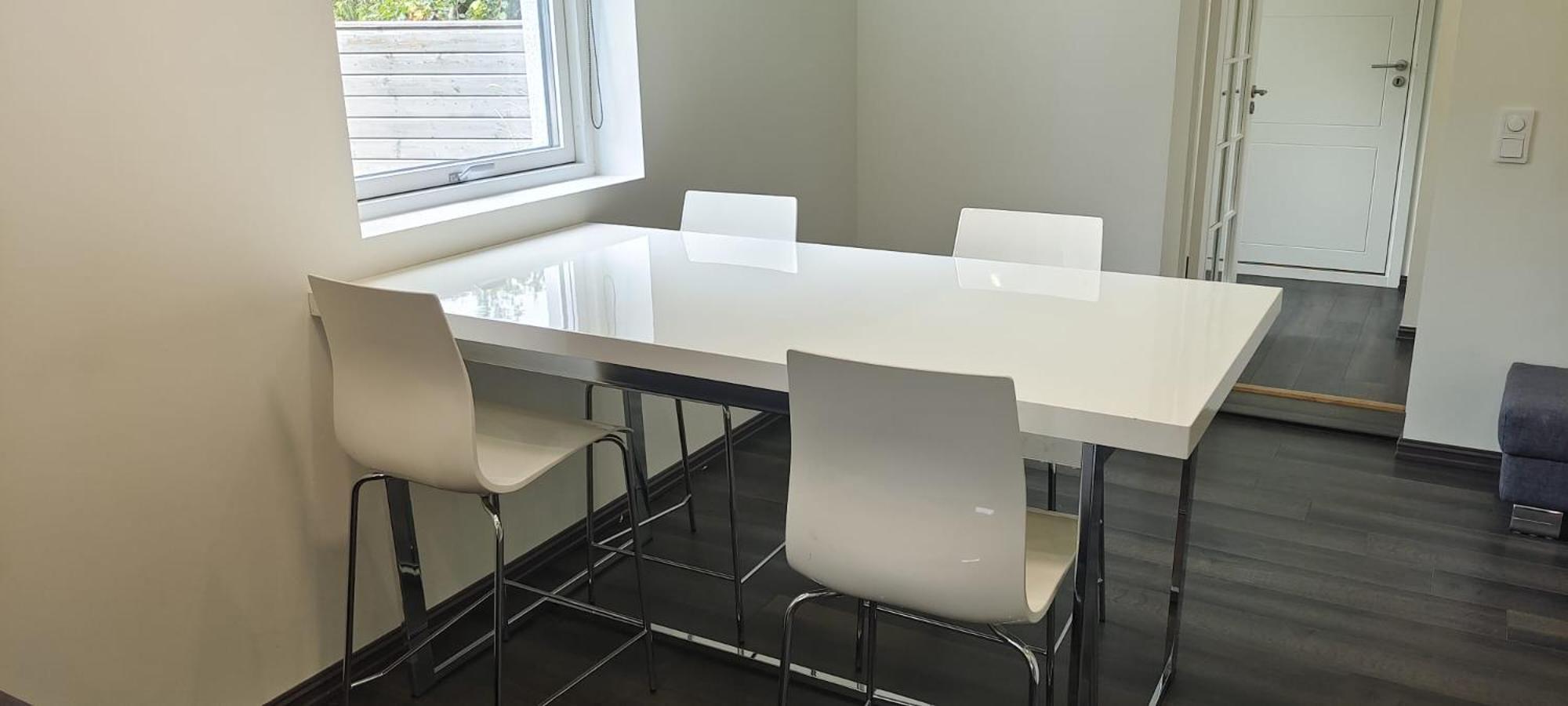 ברגן Lagunen Apartments מראה חיצוני תמונה