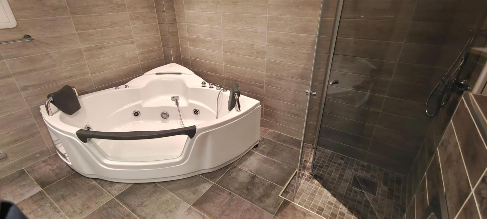 ברגן Lagunen Apartments מראה חיצוני תמונה