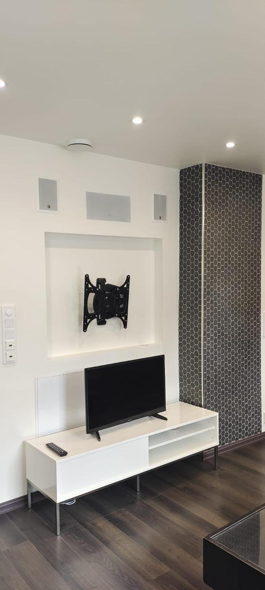 ברגן Lagunen Apartments מראה חיצוני תמונה